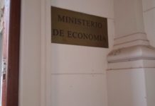 Jurisdiccional del Ministerio de Economía