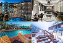 Convenios con Hoteles