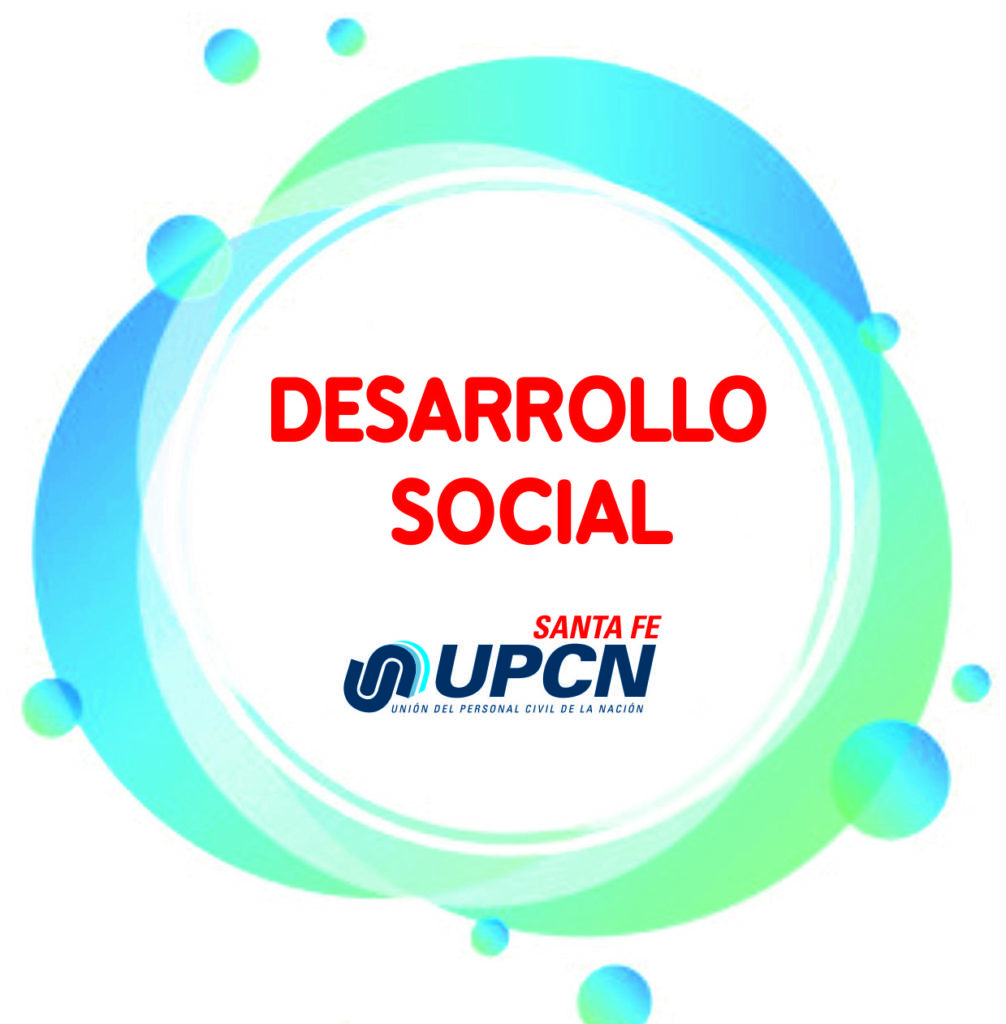 desarrollo social