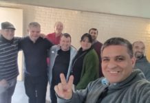 Finalizaron los talles de formación de las áreas de Salud