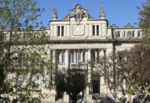 UPCN participó de una nueva reunión jurisdiccional en el Ministerio de Justicia y Seguridad