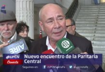 Conecta UPCN Rosario #418 10.04.24