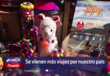 Conecta Rosario #419 – 17.04.24