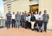 Se reunió la Comisión Jurisdiccional de Cultura