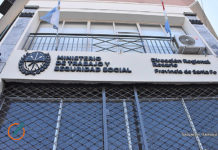 Se reunió la Comisión Jurisdiccional de Trabajo y Seguridad social