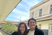 Sorteos de vouchers en el Registro Civil