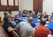 Jurisdiccional del Ministerio de Obras Públicas