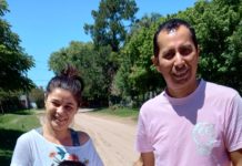 Se entrega la Ayuda Escolar en Garay