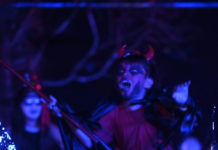 Un final de Colonia… INCREÍBLE!