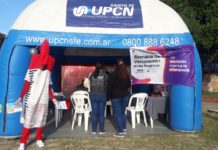 Jornada de Vacunación