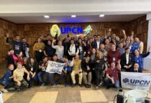 Encuentro Regional de la Juventud de UPCN