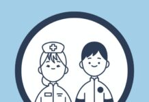 Salud: abona al personal de emergencia