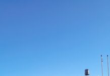 A días de entregar una nueva vivienda en San Martín Norte