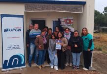 Una nueva familia es propietaria en Logroño!