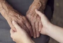 Reunión por Hogares de ancianos de Cañada de Gómez y Serodino