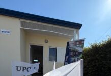 Nuevos adjudicados de vivienda