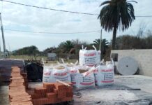 Falta cada vez menos para entregar otra nueva vivienda