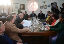 Paritaria Central: cuarto intermedio en la discusión