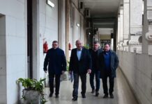 Propuesta salarial en la Paritaria Central