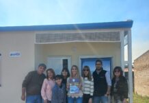 Entregamos dos nuevas viviendas en San Justo!