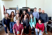 Formación en RCP en el Ministerio de Desarrollo Productivo