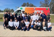 Seminario Pre Hospitalario