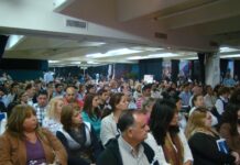 Conversatorio Provincial de Igualdad de Oportunidades