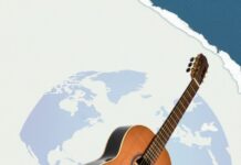 Llegan las Guitarras del Mundo 2026 a Santa Fe