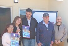 Entregamos dos nuevas viviendas en Cañada de Gómez