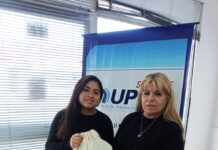 Llega Valentín a la vida de Mariana