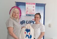 Llega Juano y todo es felicidad!