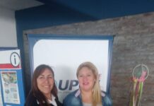 Llega un nuevo bebé al Hospital San José de Cañada