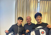 Apoyando a Proyecto Favaloro