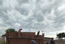 Construimos una nueva vivienda