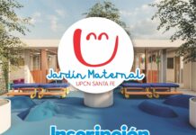 Se abre la inscripción para nuestro Jardín Maternal