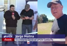 Conecta UPCN #1039 14.10.25