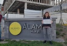 50 años de casados no se cumplen todos los días!