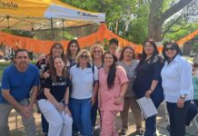 Día Internacional por Las Personas Mayores