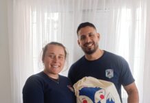 Entregamos un nuevo bolsón por nacimiento