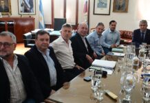 Aumento del 4.8% en salarios de noviembre