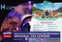 Conecta UPCN #1050 – 20/11/25