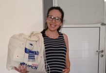 Te esperamos, Felipe!