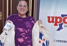 Se vienen los mellis en Vera