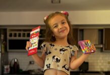 Nuestros afiliados reciben la Ayuda Escolar 2026