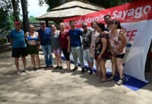 Festejamos nuestro día en el Club de Campo