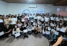 Cierre de talleres en Vera