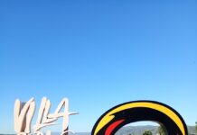 Mieleros en Carlos Paz!