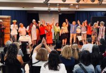 Taller de Teatro UPCN: Muestra anual