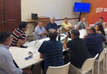 Jurisdiccional del Ministerio de Obras Públicas