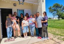 Nueva vivienda en Logroño